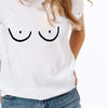 Boobs T-Shirt