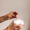 Exfoliating Shower Cream