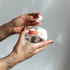 Exfoliating Shower Cream