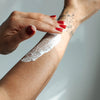 Exfoliating Shower Cream