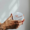 Exfoliating Shower Cream