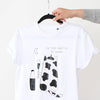 Too Pretty To Work T-Shirt