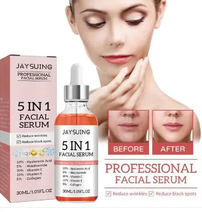 Anti-wrinkle Facial Serum Jaysuing