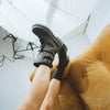 791 aka Tarkovsky Boots - Black