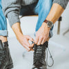 Pilots aka Hawk Pilot Boots