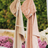 Hooded Baby Bath Towel RABBIT