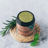 Body Scrub — Peppermint and Rosemary