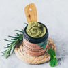 Body Scrub — Peppermint and Rosemary