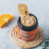 Body Scrub — Orange and Carrot