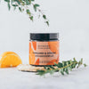 Body Scrub — Orange and Carrot