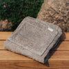 Spa Wrap for Men - Cotton Terry