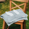 Hooded Baby Bath Towel RABBIT
