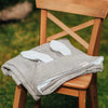 Hooded Baby Bath Towel RABBIT