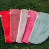 Hair Wrap for Women -  Bamboo Terry