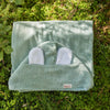 Hooded Baby Bath Towel RABBIT