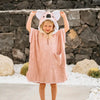 Short-Sleeve Poncho KOALA - For TODDLERS