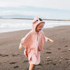 Short-Sleeve Poncho KOALA - For TODDLERS