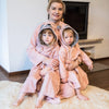 Bamboo Terry Bathrobe CAT - For TODDLERS (Size 82/86-116)