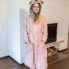 Bamboo Terry Bathrobe CAT – For KIDS (Size 122-150)