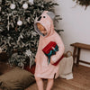 Long-Sleeve Poncho KOALA - For KIDS (Size 122-150)