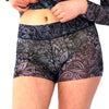 Tan-Through Mini Leggings – Moonlight Tropica