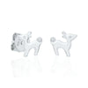 Earrings Roe - For Kids