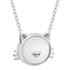 Necklace Kitty - For Kids