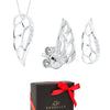 Jewellery Gift Set Wings - For Kids