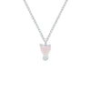 Necklace Love Heart - For Kids
