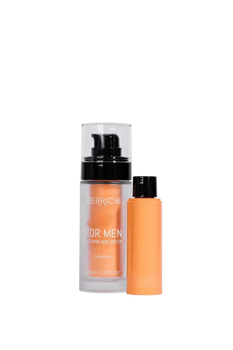 Face Cream FOR MEN Refill Bottle, 30ml