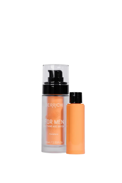Face Cream FOR MEN Refill Bottle, 30ml