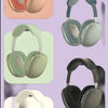 ClearSync Bluetooth Headphones Trendarium