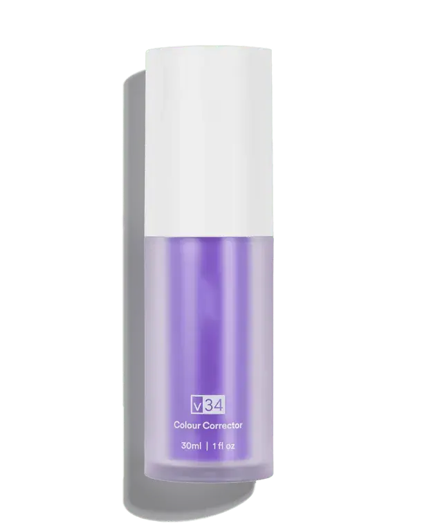 V34 Colour Corrector Serum V34