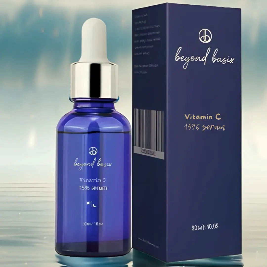 Moisturizing Facial Care Beyond basic