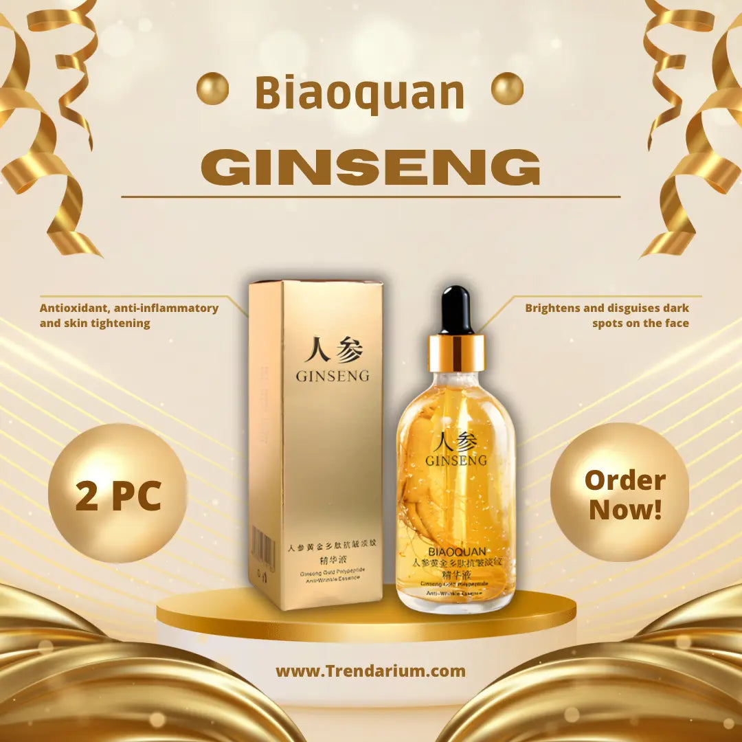 Firming And Lifting Skin Care Product Stock Solution Biaoquan