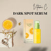 Vitamin C Brightening Face Serum Fusang
