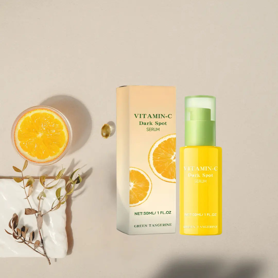 Vitamin C Brightening Face Serum Fusang