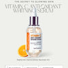 Vitamin C Serum JoyPrettyin