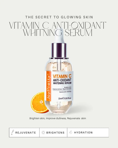 Vitamin C Serum JoyPrettyin