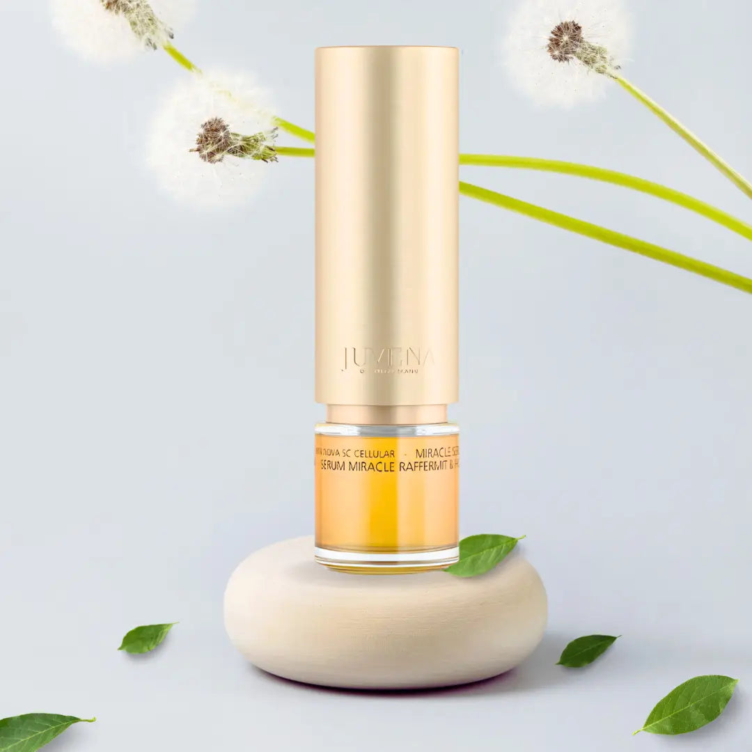 Juverna Miracle Serum Firm And Hydrate 30ml Juverna