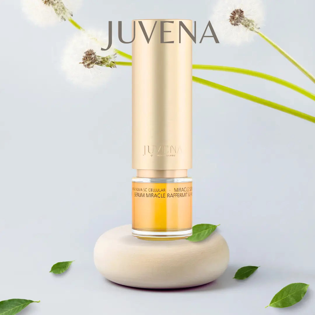Juverna Miracle Serum Firm And Hydrate 30ml Juverna