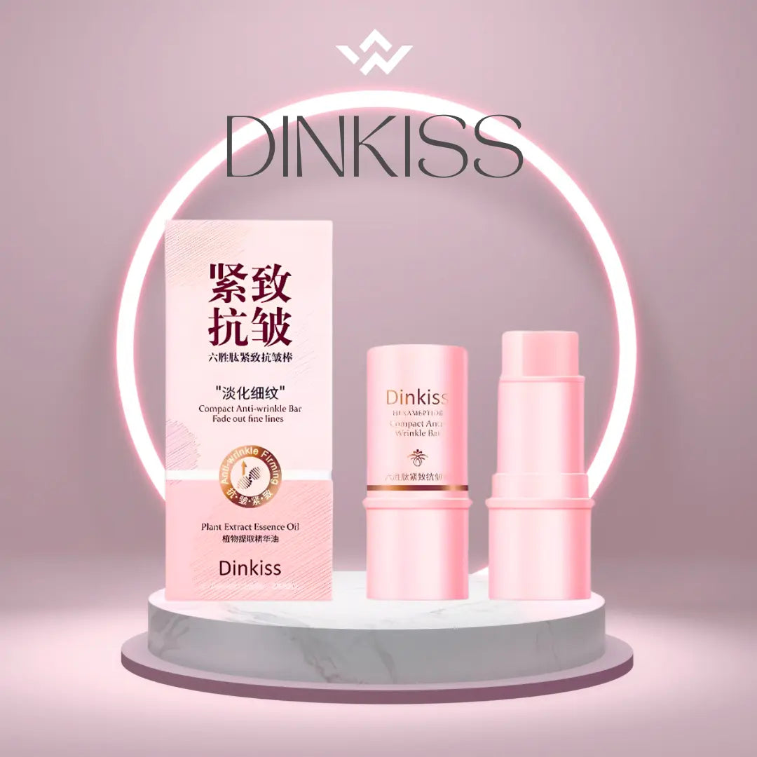 Dinkiss Anti-Wrinkle Stick Dinkiss