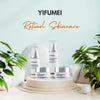 Korean Cosmetics 4pcs/set Retinol Face Care Sets YUFUMEI