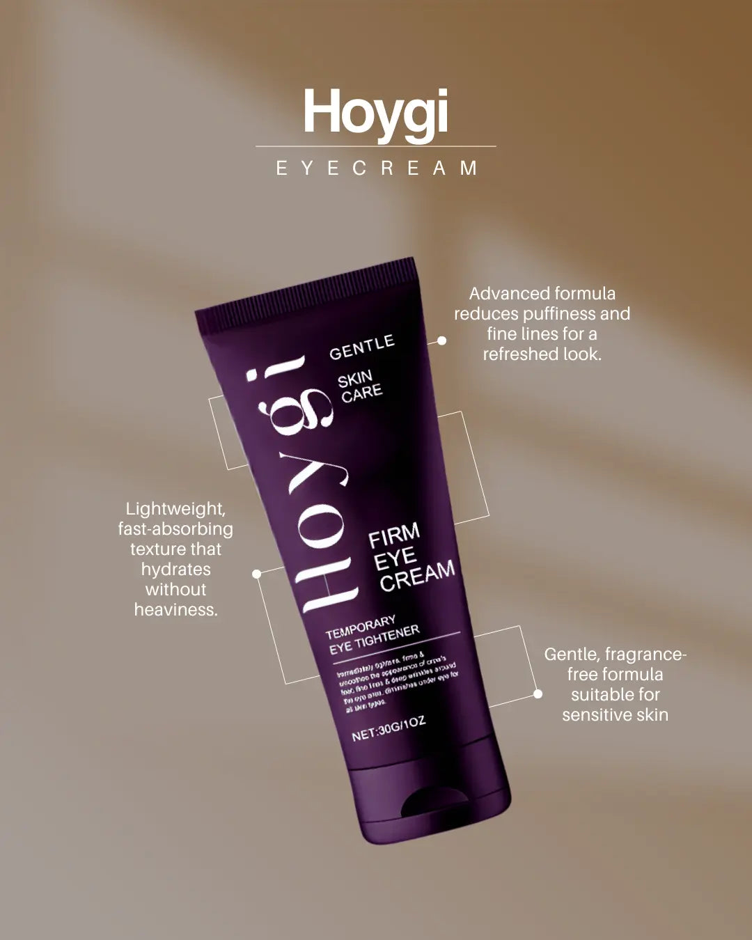 Hoygi Ultimate Eye Repair Hoygi