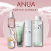Anua Glow Hydration Kit – Korean Skincare for Radiant Skin Anua