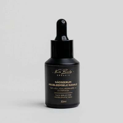 Facial Serum for Problematic Skin for Men, 30ml