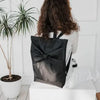 Waterproof Backpack - Black Bow Large