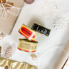 Socks in a Tin Can Gift Set - For Women and Men (3 pairs)