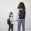 Waterproof Backpack - Black Bow Large