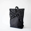 Waterproof Backpack - Black Bow Large